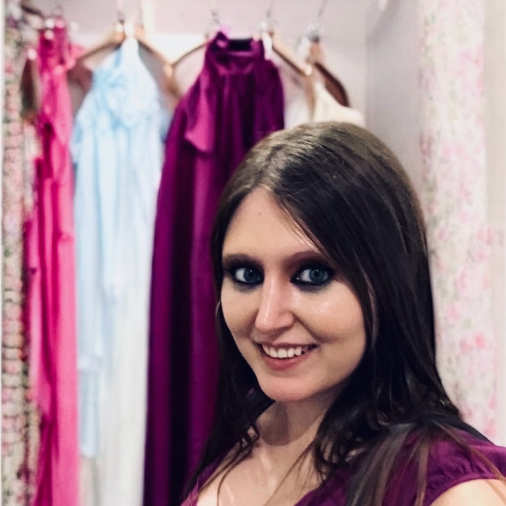 Meet your Posher, Summer